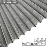 SILK-SHADE 7184