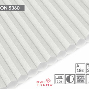 Hamilton 5360