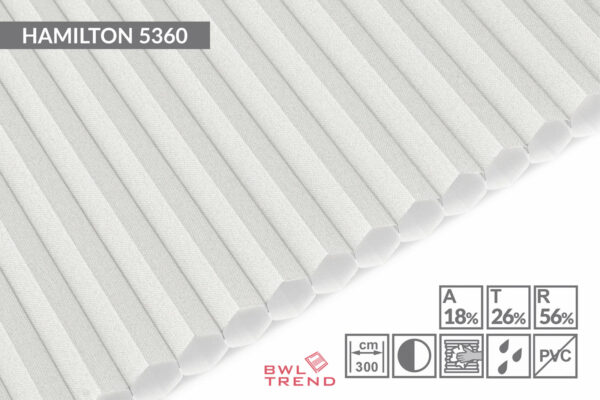 Hamilton 5360
