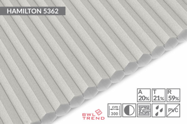 Hamilton 5362