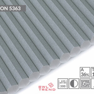 Hamilton 5363