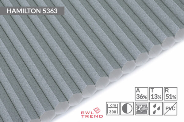 Hamilton 5363