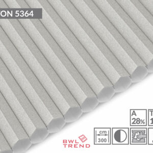 Hamilton 5364