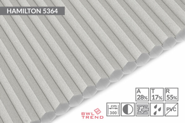 Hamilton 5364