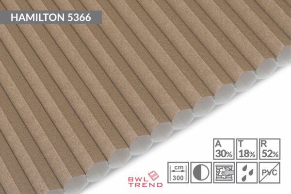 Hamilton 5366