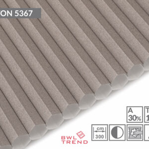 Hamilton 5367