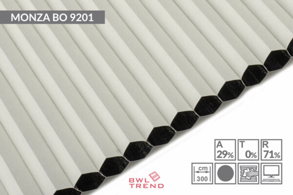Monza BO 9201