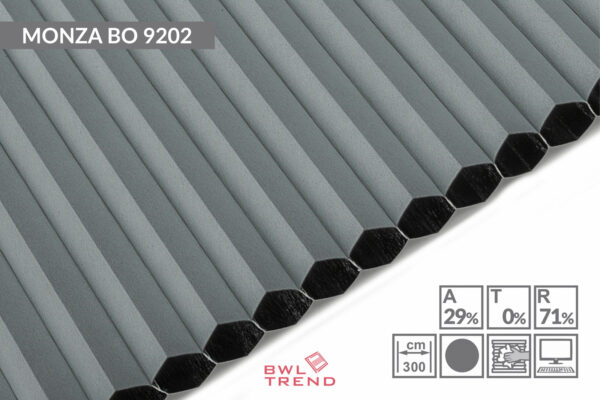 Monza BO 9202