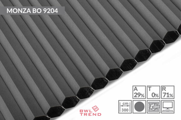 Monza BO 9204