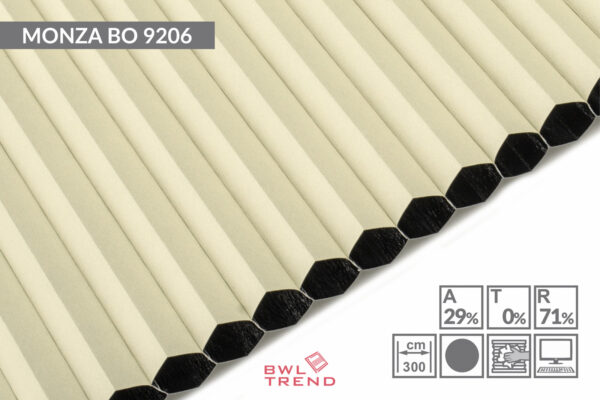 Monza BO 9206