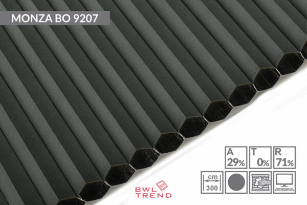 Monza BO 9207
