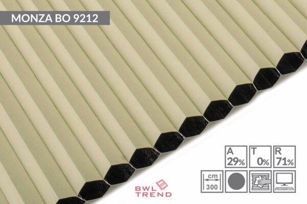 Monza BO 9212