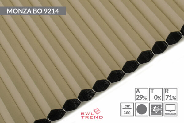 Monza BO 9214