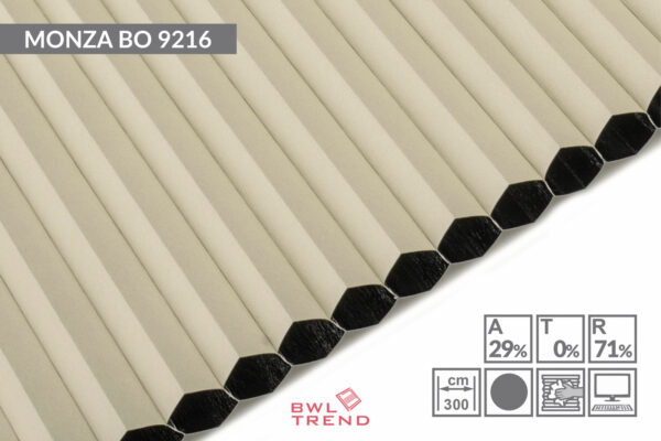 Monza BO 9216