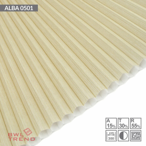 Alba 0501