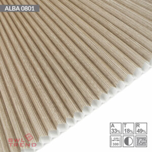 Alba 0801