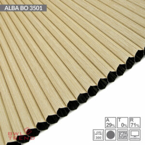 Alba BO 3501