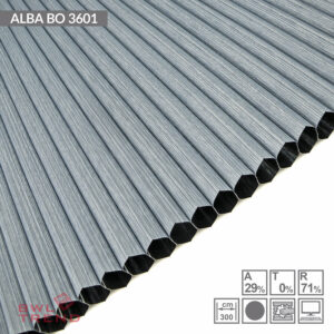 Alba BO 3601