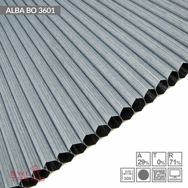 Alba BO 3601
