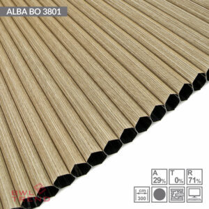 Alba BO 3801