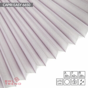 Capri Easy 6650