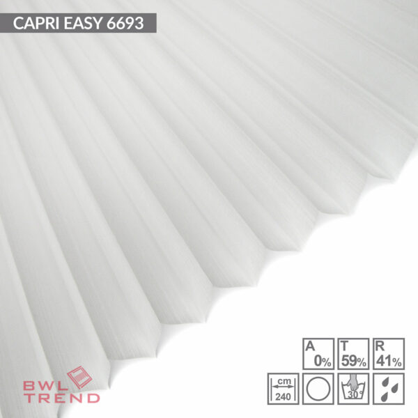 Capri Easy 6693