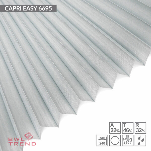 Capri Easy 6695