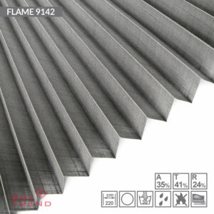 Flame 9142