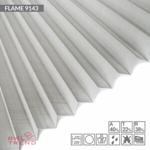 Flame 9143