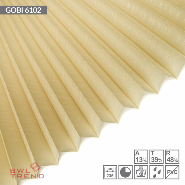 Gobi 6102