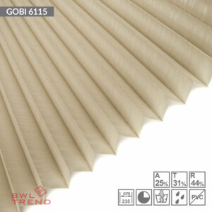 Gobi 6115