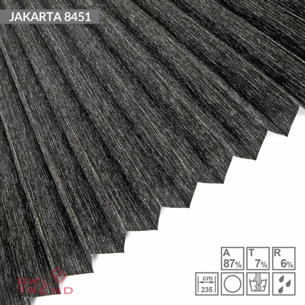 Jakarta 8451