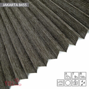 Jakarta 8455