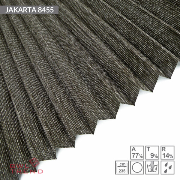 Jakarta 8455