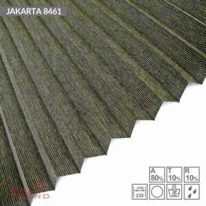 Jakarta 8461