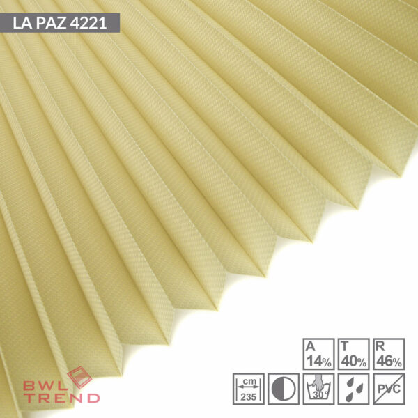 La Paz 4221