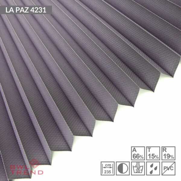La Paz 4231