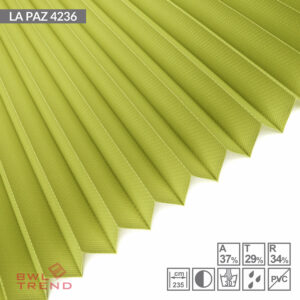 La Paz 4236