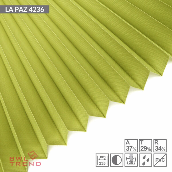 La Paz 4236