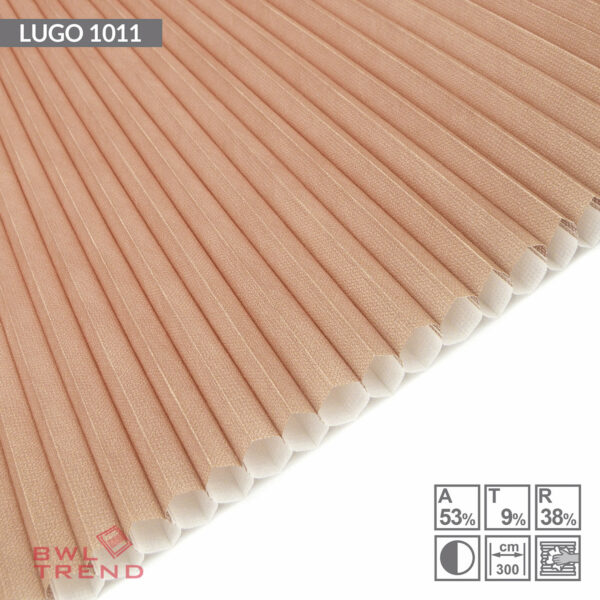 Lugo 1011