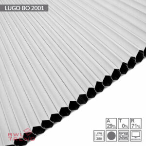 Lugo BO 2001
