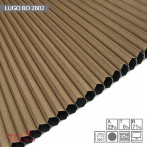 Lugo BO 2802