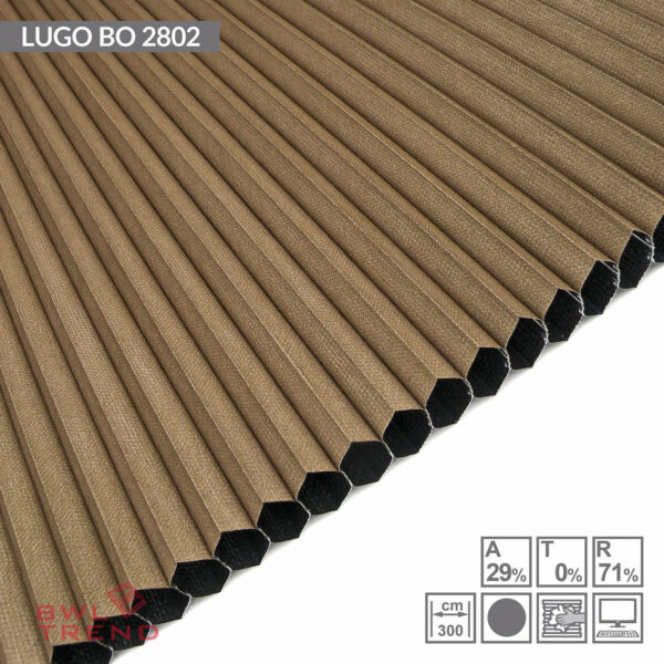 Lugo BO 2802