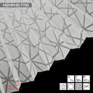Memphis 9700
