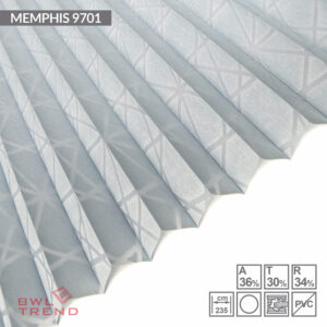 Memphis 9701