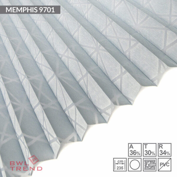 Memphis 9701