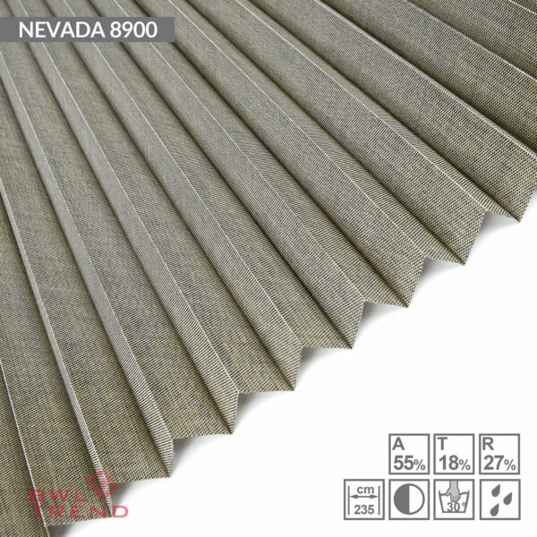 Nevada 8900