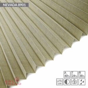 Nevada 8901