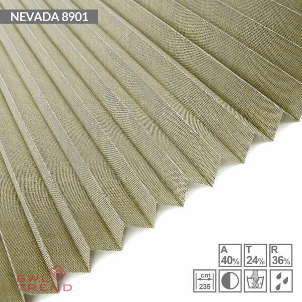 Nevada 8901