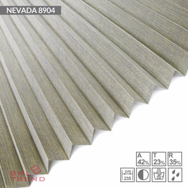 Nevada 8904
